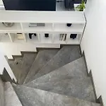 Luxury Ph Private Pool+Roof Garden