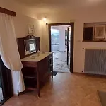 Αρχονταρικι, Παλαιά Πεντέλη