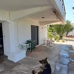 Αρχονταρικι, Παλαιά Πεντέλη