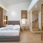 Iliorama Luxury Suites