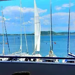 Oikia Preveza Seaview