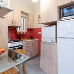 Koukaki Studio Apt 5' Walking To Acropolis