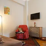 Tati'S Home Downtown Athens
