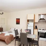 Olivine Apartments