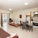 Olivine Apartments