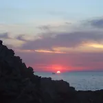La Skala Eressos Holiday Apartments