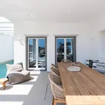 Exclusive Luxury Moca Beachfront Villa, Molos, Paros