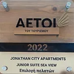 Jonathan City Apartment