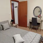Όμορφο Διαμέρισμα Σε Μονοκατοικία Στη Λεπτοκαρυα.
