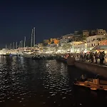 Fotis Apartments Naxos Plaka