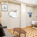 Kolonaki Suites By Olala Homes