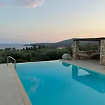 Onirozo Koroni Private Villa