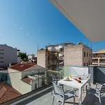 Propan City Suites