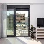 Propan City Suites