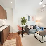 Sav12 - Cozy Home In Athens