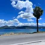 Pasithea Sea Front