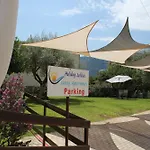 Holiday Lefkas Sunrise Luxury Appartments
