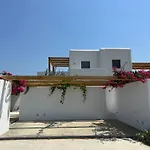 Alio Naxos Luxury Suites