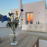 Therοs - Sunset View Apartment