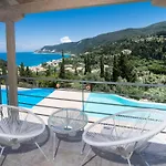 Mylos Mountain Villas- Villa Giorgio