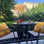 Lp Appartment Athens