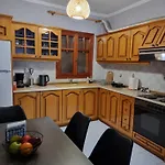 Meltemi Apartments