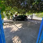 Meltemi Apartments