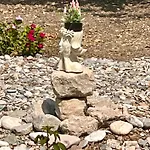 Holiday Oasis With Private Patio And Hammam-Style Bath In Chora-Pithagoreo, Samos Island