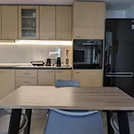 Ethos Apartment