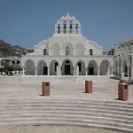Evexia Naxos Apartments