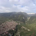 Apartment With View At Olympus Mountain