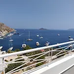 Infinity Blue Suite
