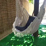 Sofia'S Garden Apartment