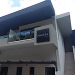 Anassa Apartment