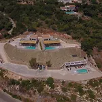 Armante Supreme Villas-Villa Nicole