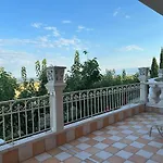 Hotel Villa Sevasti