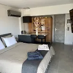 Loft Spa Greece - Enjoy Our Jacuzzi