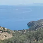 Blue Calm Luxury Villa In Sifnos