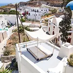 Naos Suites