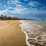 Kourouta Beach House