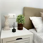 Near Acropolis New 2 Bedrooms Apt In Koukaki