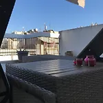 Athens Penthouse