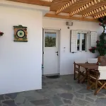 Marikos House, Pyrgaki Alyko Naxos