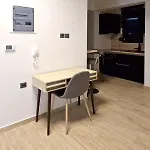 Volos Terra Deluxe Residences