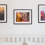 Modern Apartment, Short Walk To Acropolis Sites