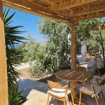 Tilos Villa