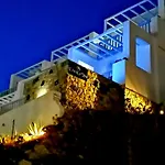Enilion Luxury Suites