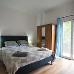 Amazing New Apartment In Koukaki, Athens.