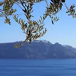 Villa Oasis Oia With Caldera View