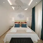 Evexia Naxos Apartments
